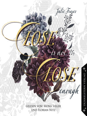 cover image of Close is not Close enough